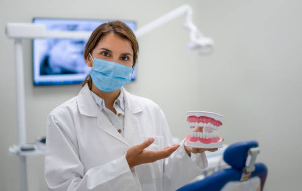 Best Broken or Cracked Tooth Emergency Dentist in Rio Hondo, TX