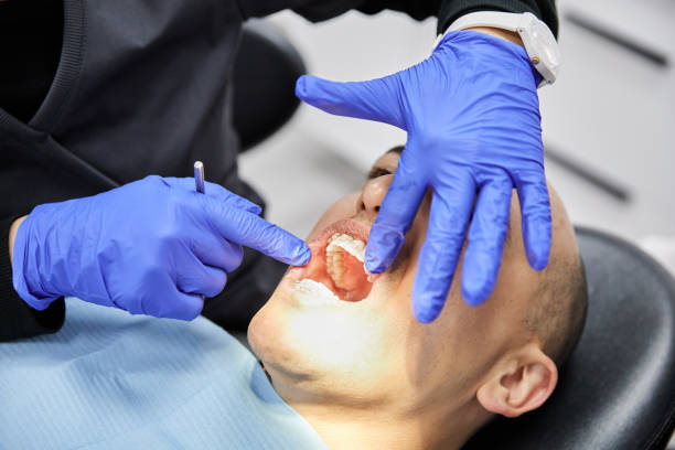 Best Broken or Cracked Tooth Emergency Dentist in Rio Hondo, TX