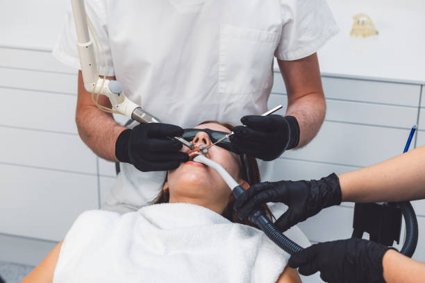 Best Emergency Cosmetic Dentistry in Rio Hondo, TX
