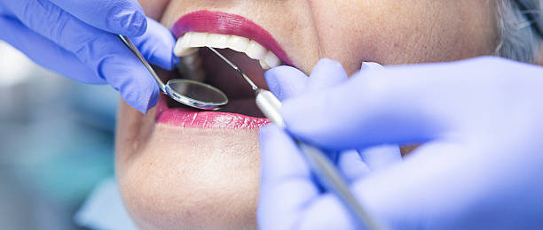 Best Emergency Dentist for Knocked-Out Tooth in Rio Hondo, TX